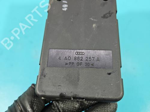 Comfort control module AUDI A4 B5 (8D2) 1.8 | BP37852058M56 - Image 8