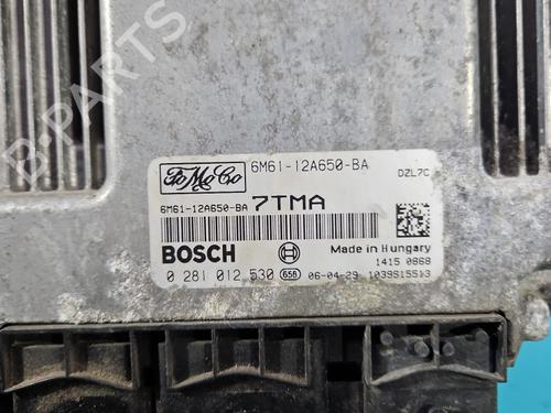 Other MAZDA 3 (BK) 1.6 DI Turbo | BP39561421O1 - Image 3