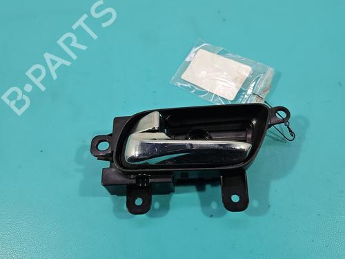 Front left interior door handle INFINITI QX50 I 37 AWD | BP38148656I13 - Image 2