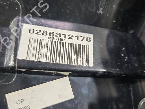 Right taillight RENAULT CAPTUR I (J5_, H5_) 0.9 TCe 90 | BP37853463C35 - Image 6