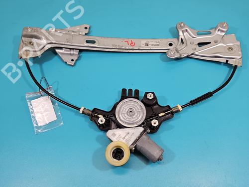 Used Front left window mechanism Front left window mechanism 37815923 37815923