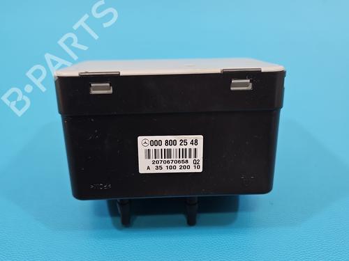 Comfort control module MERCEDES-BENZ E-CLASS T-Model (S211) E 350 T (211.256) | BP38869646M56 - Image 3