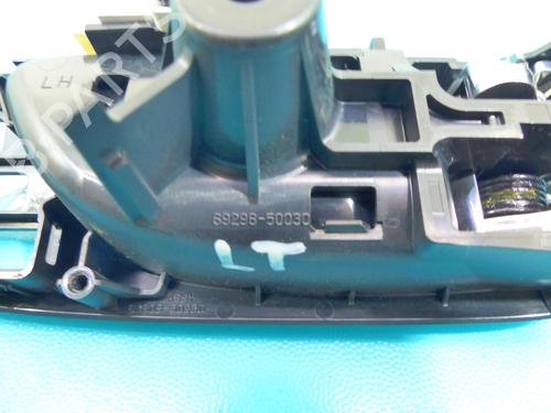 Rear left interior door handle LEXUS LS (_F4_) 600h AWD (UVF45, UVF46) | BP37882388I15 - Image 4