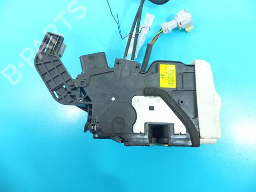 Front right lock KIA OPTIMA (FSGDS6B) 1.7 CRDi | BP37881993C97 - Image 3