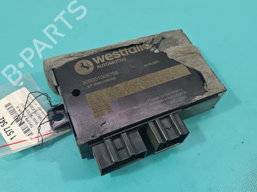 Used Electronic module Electronic module 37843446 37843446