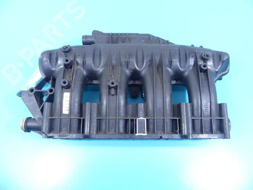 Intake manifold AUDI A5 (8T3) 3.2 FSI quattro | BP37879576M70 - Image 2