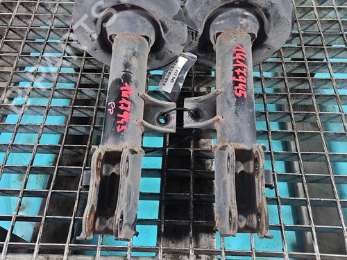Left front shock absorber HYUNDAI ix35 (LM, EL, ELH) 2.0 4WD | BP37814109M16 - Image 2