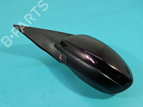 Left mirror MAZDA 6 Hatchback (GH) 2.0 MZR-CD (GH14) | BP37845532C26 - Image 7