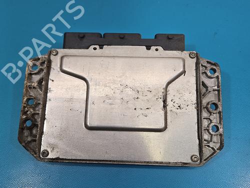 Engine control unit (ECU) RENAULT MEGANE III Hatchback (BZ0/1_, B3_) 1.6 16V (BZ1B, BZ1H) | BP37833316M57 - Image 5