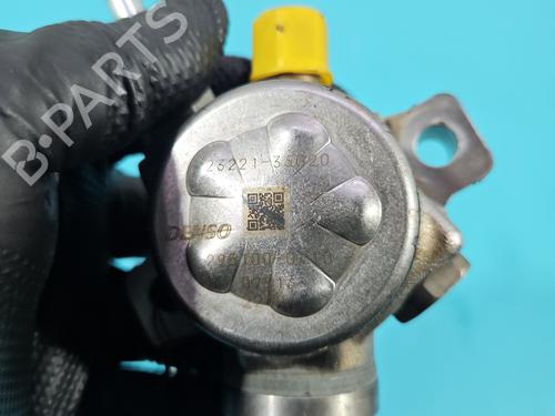 Fuel pump LEXUS IS III (_E3_) 300h (AVE30_, AVE30R) | BP38143163M76 - Image 5