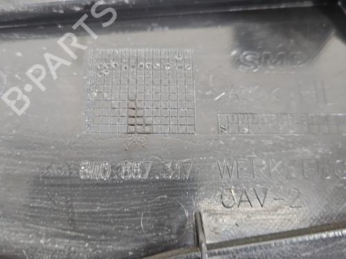 Rear left panel AUDI A4 B9 Avant (8W5, 8WD) 30 TDI Mild Hybrid | BP37840003C60  - Image 5