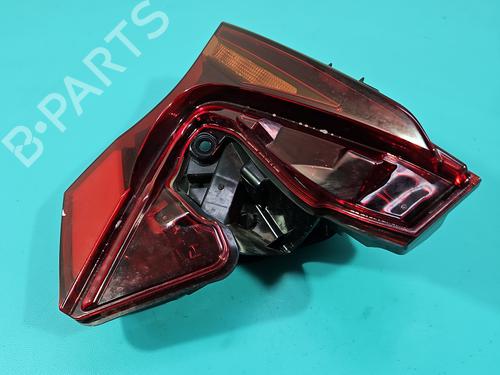 Left tailgate light TOYOTA C-HR (_X1_) 2.0 Hybrid (MAXH10) | BP37848749C79 - Image 6
