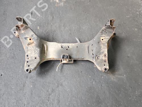 Subframe NISSAN ALMERA II Hatchback (N16) 1.8 | BP39495376M9 - Image 2