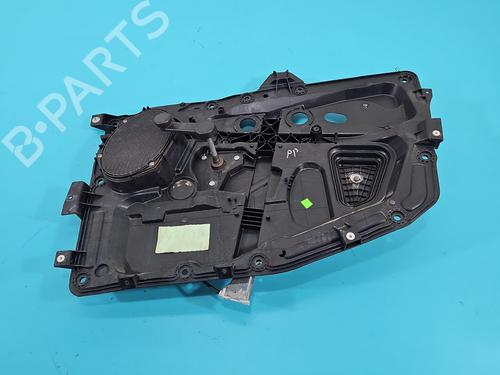 Used Front right window mechanism Front right window mechanism 37821400 37821400