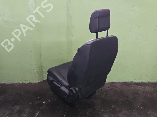Left front seat PEUGEOT EXPERT Van (V_) 1.6 BlueHDi 115 | BP38993109C15  - Image 7