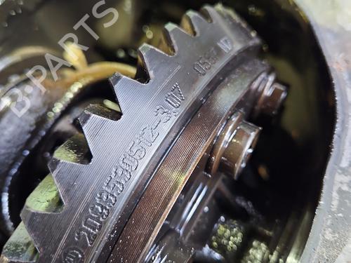 Rear differential MERCEDES-BENZ E-CLASS T-Model (S211) E 350 T (211.256) | BP38062969M24 - Image 4