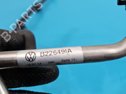 Pipe SKODA OCTAVIA IV Combi (NX5, PV5) 2.0 TDi | BP37846820M125 - Image 3