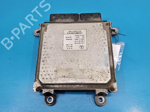Engine control unit (ECU) MERCEDES-BENZ E-CLASS (W212) E 200 CDI / BlueTEC (212.005, 212.006) | BP37850884M57 - Image 4