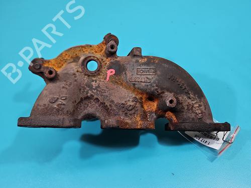 Udstødningsmanifold MAZDA CX-9 (TB) 3.7 AWD (TB10A) | BP38124352M110 - Image 2
