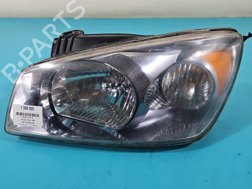 Used Left headlight Left headlight 38119229 38119229