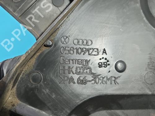 Timing cover VW PASSAT B5.5 (3B3) 1.8 T 20V | BP40036574M123 - Image 9
