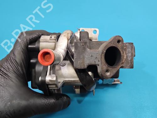Egr SKODA RAPID Spaceback (NH1) 1.4 TDI | BP39912090M69 - Image 3