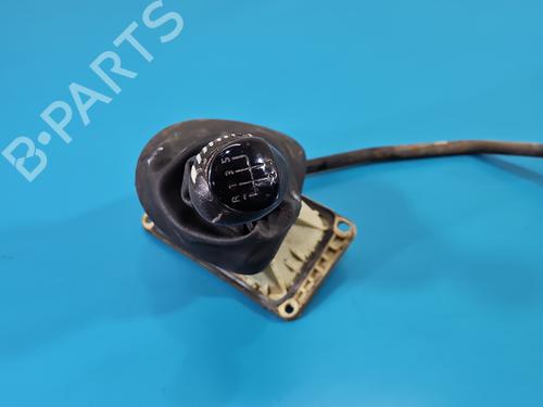 Selector da caixa RENAULT KANGOO (KC0/1_) 1.2 16V (KC05, KC06, KC03, KC0T, KC0W, KC1D) | BP38166163M90 - Image 3
