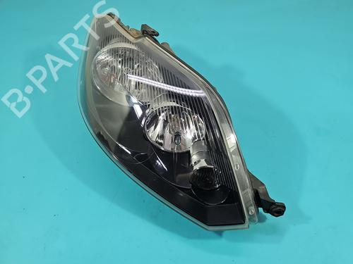 Right headlight VW GOLF VI (5K1) 1.4 TSI | BP37853940C29 - Image 2