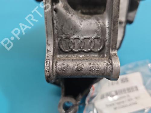 Throttle body PORSCHE CAYENNE (92A) 3.0 Diesel | BP38000482M82 - Image 6
