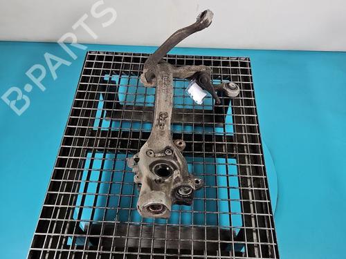 Right front steering knuckle AUDI A6 C6 (4F2) 4.2 quattro | BP40262655M26 - Image 3