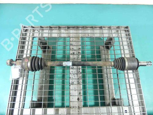 Used Left rear driveshaft Left rear driveshaft 37882083 37882083