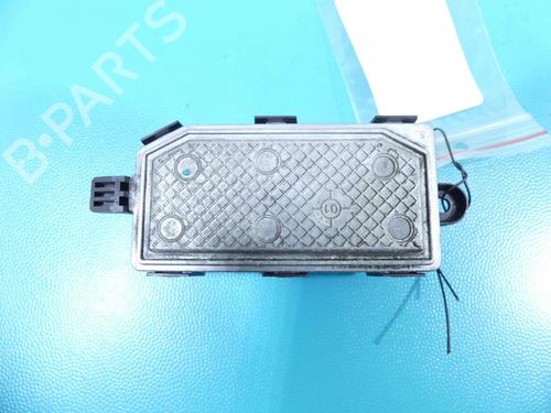 Heater resistor VOLVO V40 Hatchback (525) D2 | BP37892982M108 - Image 4