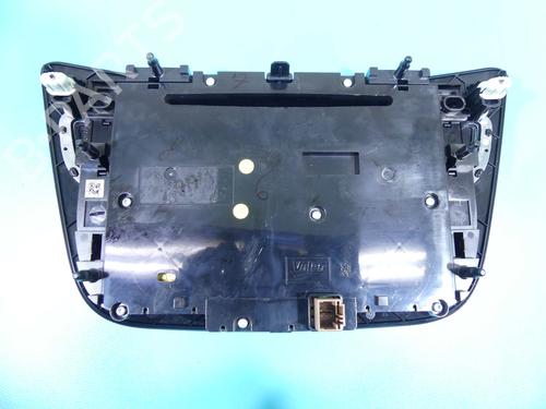 Climate control PEUGEOT 508 I (8D_) 2.0 HDi | BP37893613I5 - Image 3