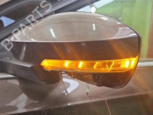 Used Left mirror Left mirror 37831982 37831982
