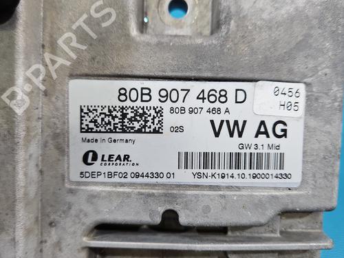 Electronic module AUDI A4 B9 Avant (8W5, 8WD) 30 TDI Mild Hybrid | BP37840034M83 - Image 7
