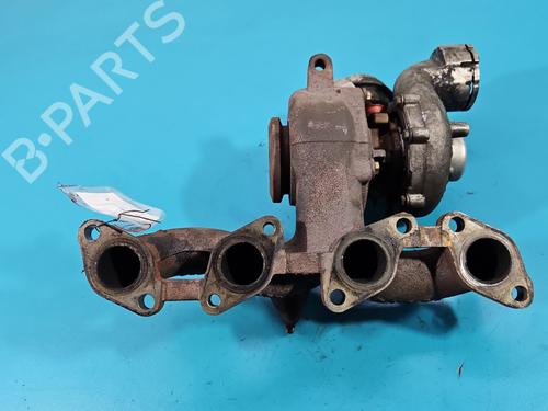 Turbocharger/Supercharger DODGE CALIBER 2.0 CRD | BP40038287M71 - Image 11