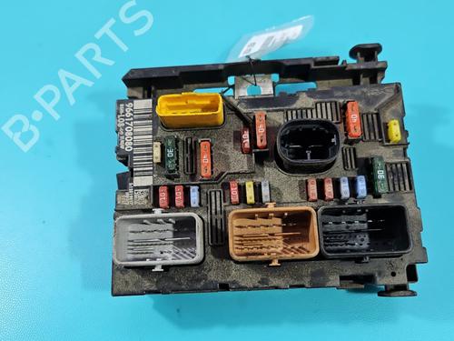 Used Electronic module Electronic module CITROËN C4 Grand Picasso I (UA_) 2.0 i 16V (140 hp) 39471563 39471563