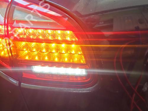 Used Left tailgate light Left tailgate light PORSCHE CAYENNE (92A) 3.0 Diesel (245 hp) 39978884 39978884
