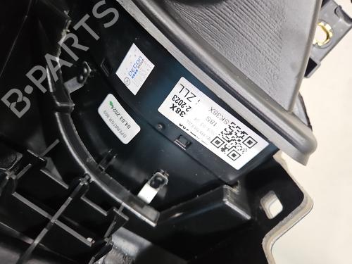 Dashboard SKODA OCTAVIA IV Combi (NX5, PV5) 2.0 TDi | BP37846100C46 - Image 15