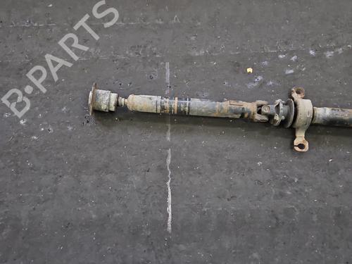 Driveshaft MAZDA CX-7 (ER) 2.3 MZR DISI Turbo AWD (ER3P) | BP38121815M37 - Image 2