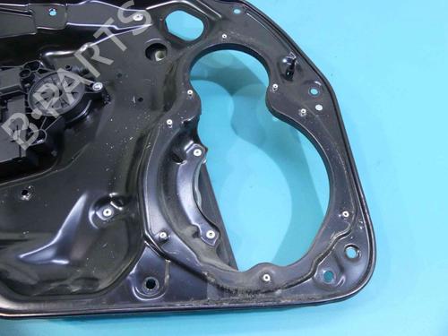 Front left window mechanism VW CC B7 (358) 2.0 TDI | BP37805599C22 - Image 2