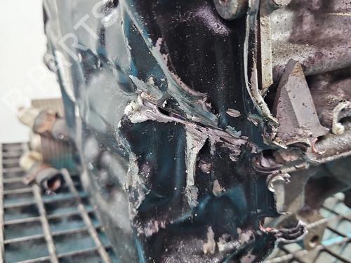 Gearbox PEUGEOT 2008 I (CU_) 1.2 THP 110 / PureTech 110 | BP37856742M3  - Image 5