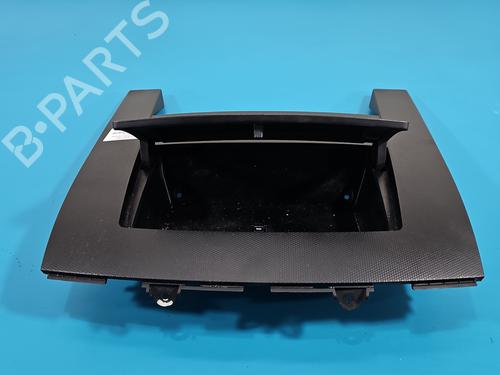 Cup/Object holder MITSUBISHI OUTLANDER II (CW_W) 2.0 DI-D (CW8W) | BP37847053I37 - Image 2