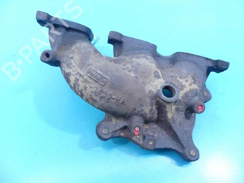 Udstødningsmanifold MAZDA CX-9 (TB) 3.7 AWD (TB10A) | BP37879076M110 - Image 10