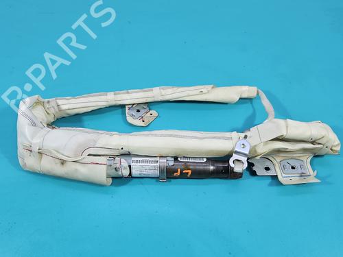 Used Left curtain airbag Left curtain airbag 37823177 37823177