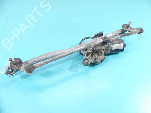 Used Front wipers mechanism Front wipers mechanism 37884946 37884946