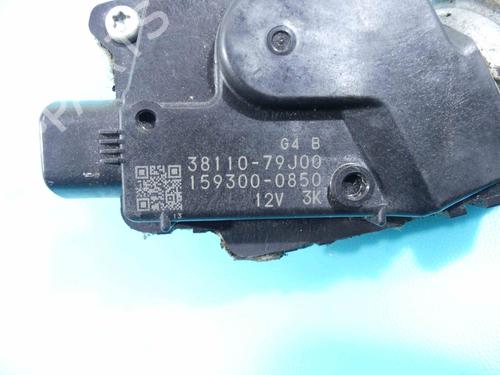 Front wiper motor SUZUKI SX4 (EY, GY) | BP37890090M29 - Image 4
