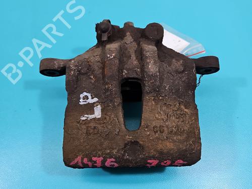 Left front brake caliper HYUNDAI i30 (FD) | BP38136624M105 - Image 2