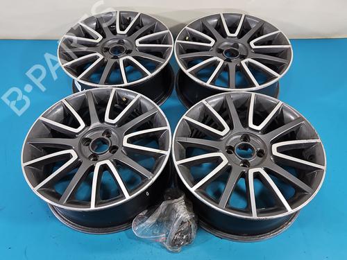Used Wheel set Wheel set 38052673 38052673