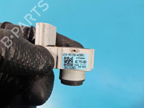 Electronic sensor KIA CEE'D Sportswagon (JD) 1.6 GDI | BP38933612M84 - Image 5